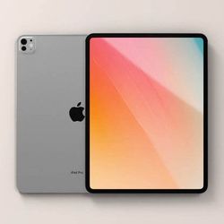 Apple Ipad Pro  Pencil.  Keyboard