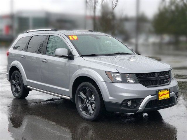 2019 Dodge Journey