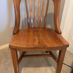 Vintage Chair