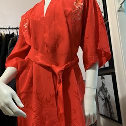 Beautiful Authentic Chinese Robe