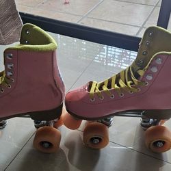 Impala Quad Skates