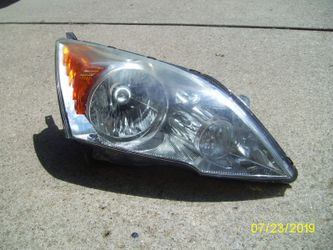 Auto Parts - Headlight for Honda CRV