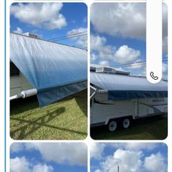 2005 Wildwood by Forest River 27' Light weight series