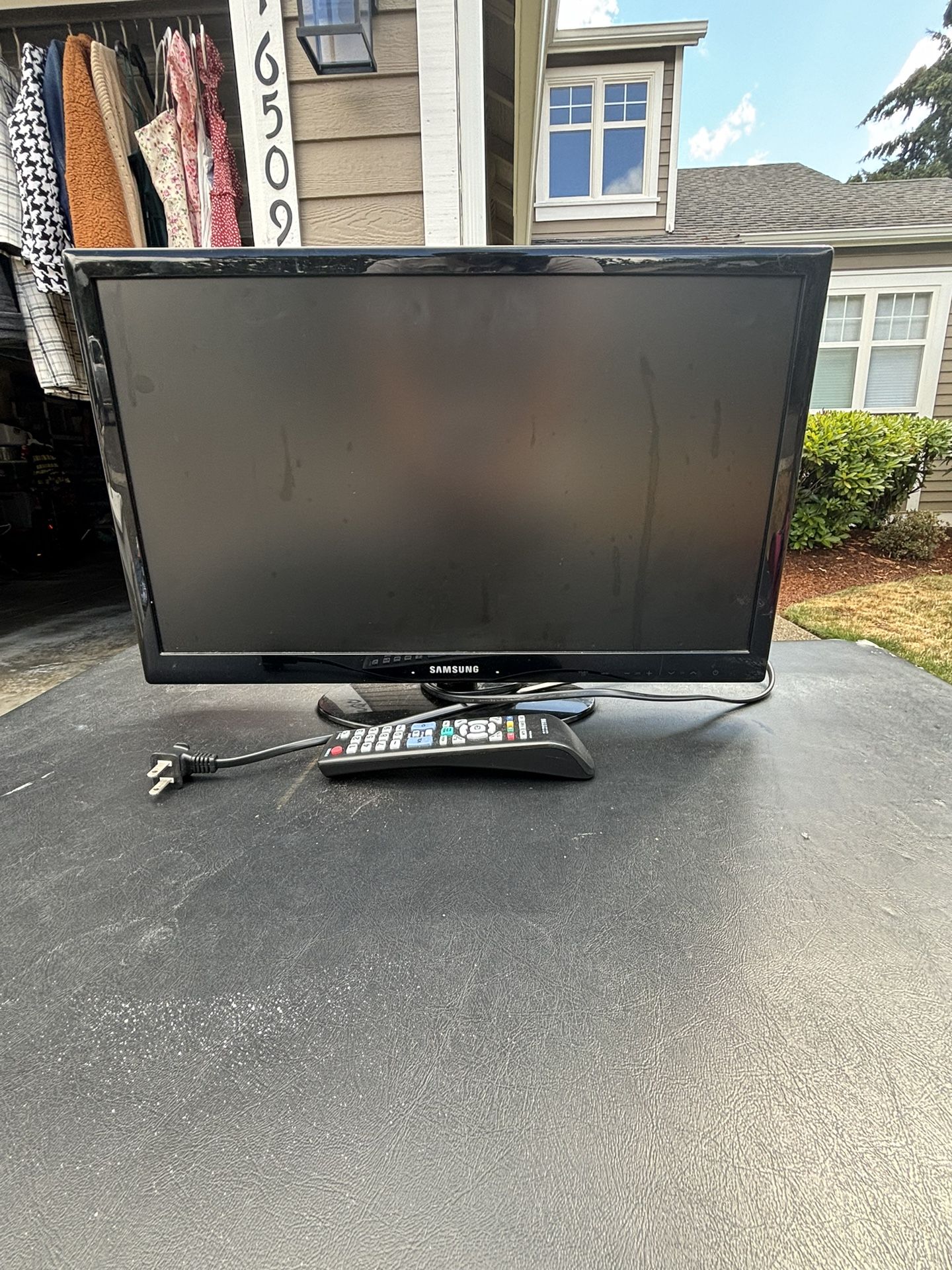 20 Inch Flat Screen Tv