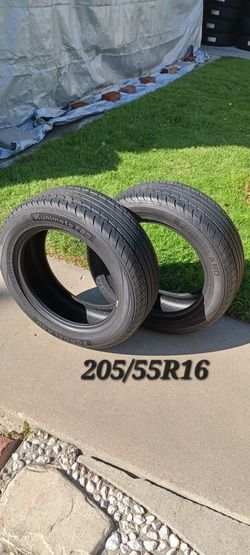 205/55R16