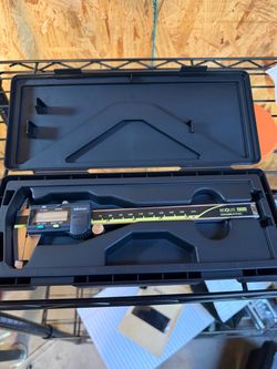 Mitutoya Digital Calipers
