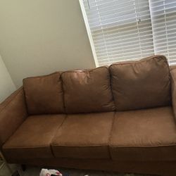 Ashley FURNITURE SET