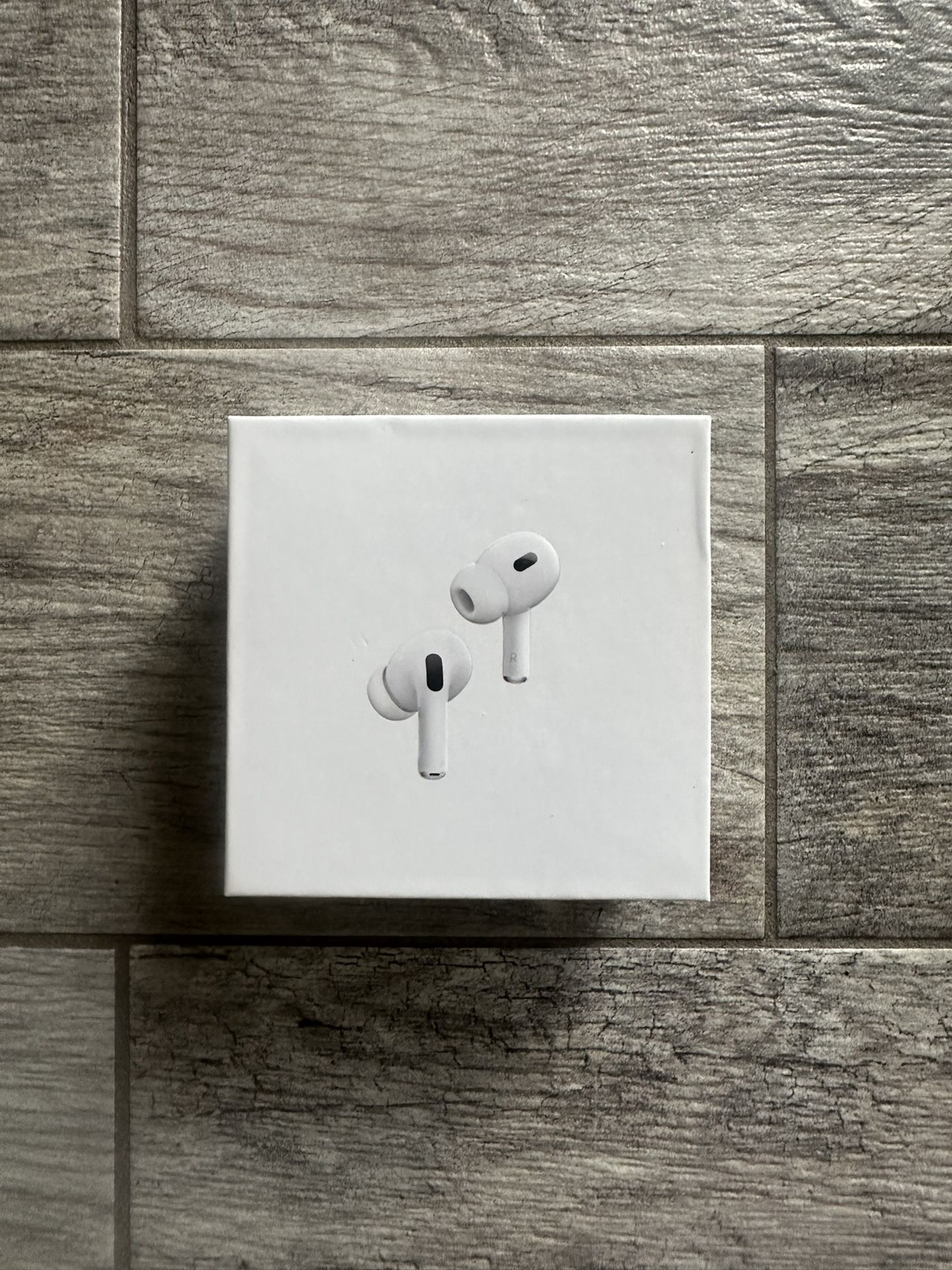 AirPods Pro