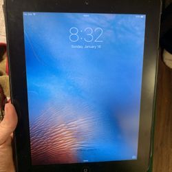 Apple iPad 2 