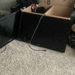 32” & 40” LED Tv 