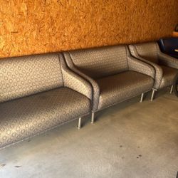 Office Couches