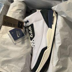 Air Jordan 3 A Ma Maniere SZ12