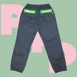 Supreme Gore-Tex Pant (Small)