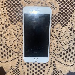 64gb Gold Apple iPhone 6s Unlocked For All Carriers