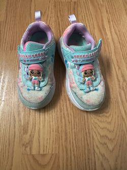 Girl Shoes
