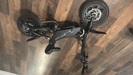 E- Bike