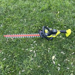 Ryobi 18v Hedge Trimmer Hp