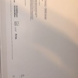 Apple, Macbook Air 13”