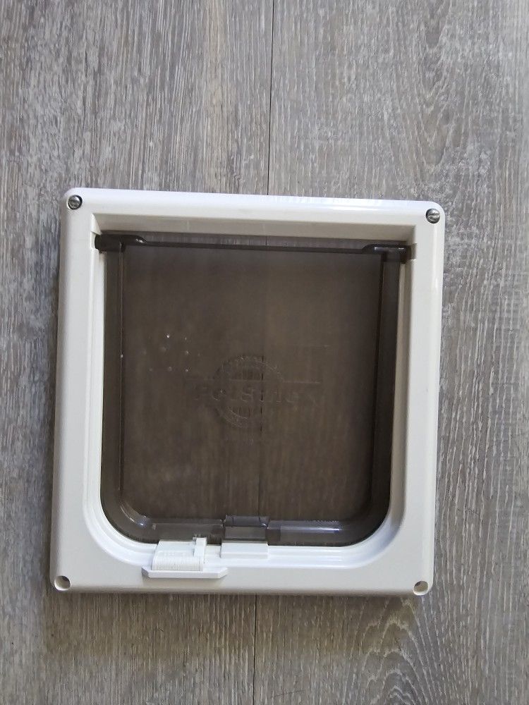 Small #Pet #Flap #Door