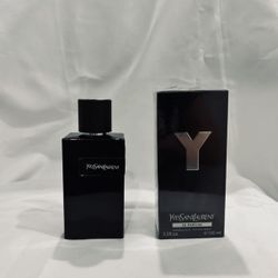 YSL Le Parfum