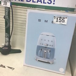 Appliances 