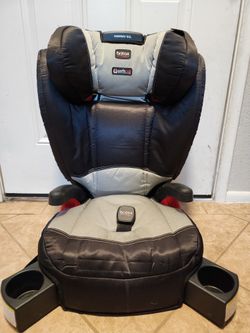 Britax Parkway SGL Child Booster Seat