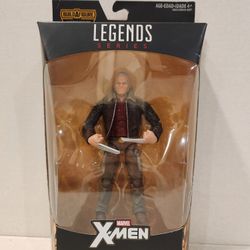 Marvel Legends Wolverine (Old Man Logan)