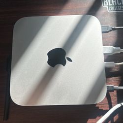 Mac Mini M1 2020