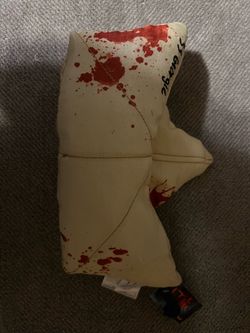IT Georgie Plush Stuffed Toy