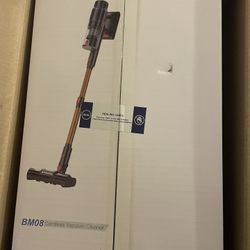 Cordless Stick Vacuum Hand Vacuum Pet Hair Carpet Floors