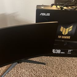 Asus Monitor 