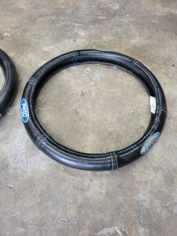 Steer Wheel Covers