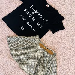 I Got It From My Mama