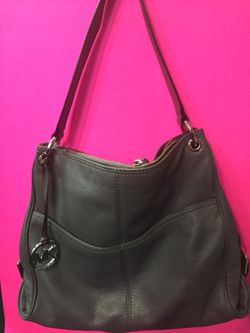 Michael kors bag retails $398