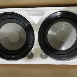 Diamond Audio Hex 6.0 Speakers