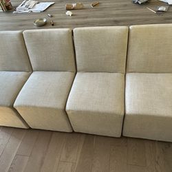 Restoration Hardware Dining Chairs 