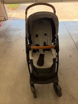 Chicco Corso Baby Stroller