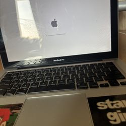 MacBook Pro 13