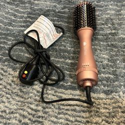 Sutra Supreme Limited Edition Professional Ionic Blowout Brush Style & Dry