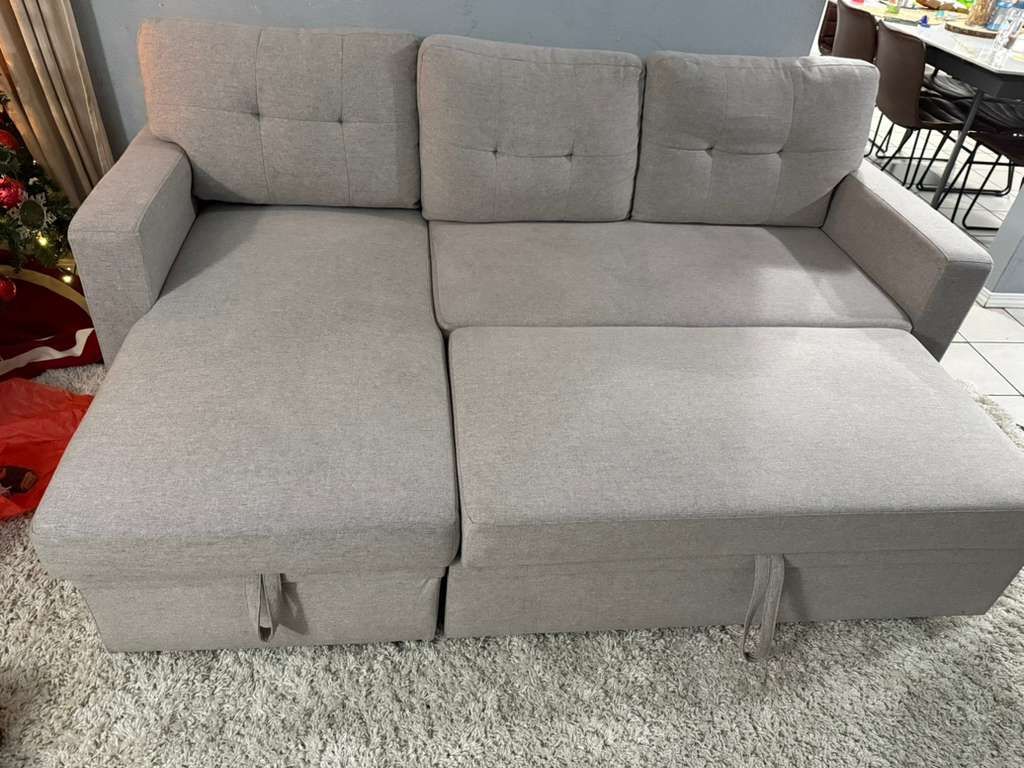 Sofa Chaise