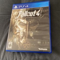 Fallout 4