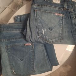 Hudson Jeans