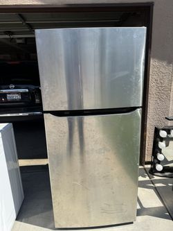 LG Refrigerator