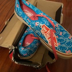 Vans Women 10.5