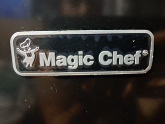 Magic Chef Fridge