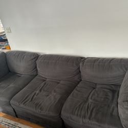5 Pieces sectional Couch