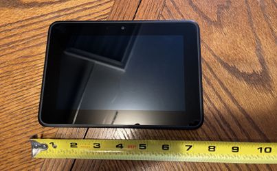 Kindle Fire HD 7"