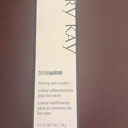 Mary Kay Timewise Firming Eye Cream
