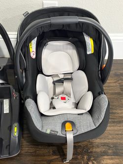 Car seat Chicco KeyFit 30 with Base