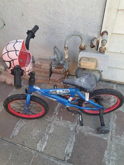 kids bike